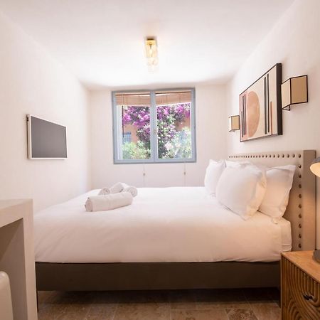 Pick A Flat'S Apartments In Saint-Tropez - Rue Des Bouchonniers Exteriér fotografie