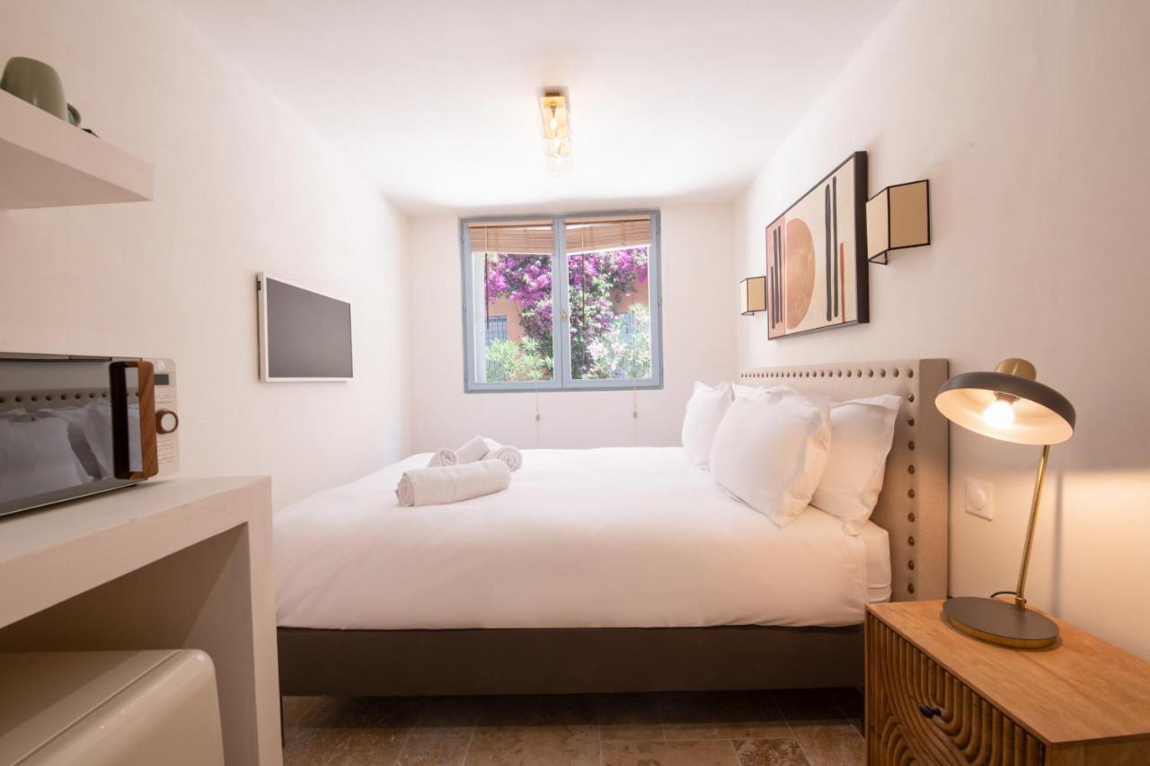 Pick A Flat'S Apartments In Saint-Tropez - Rue Des Bouchonniers Exteriér fotografie