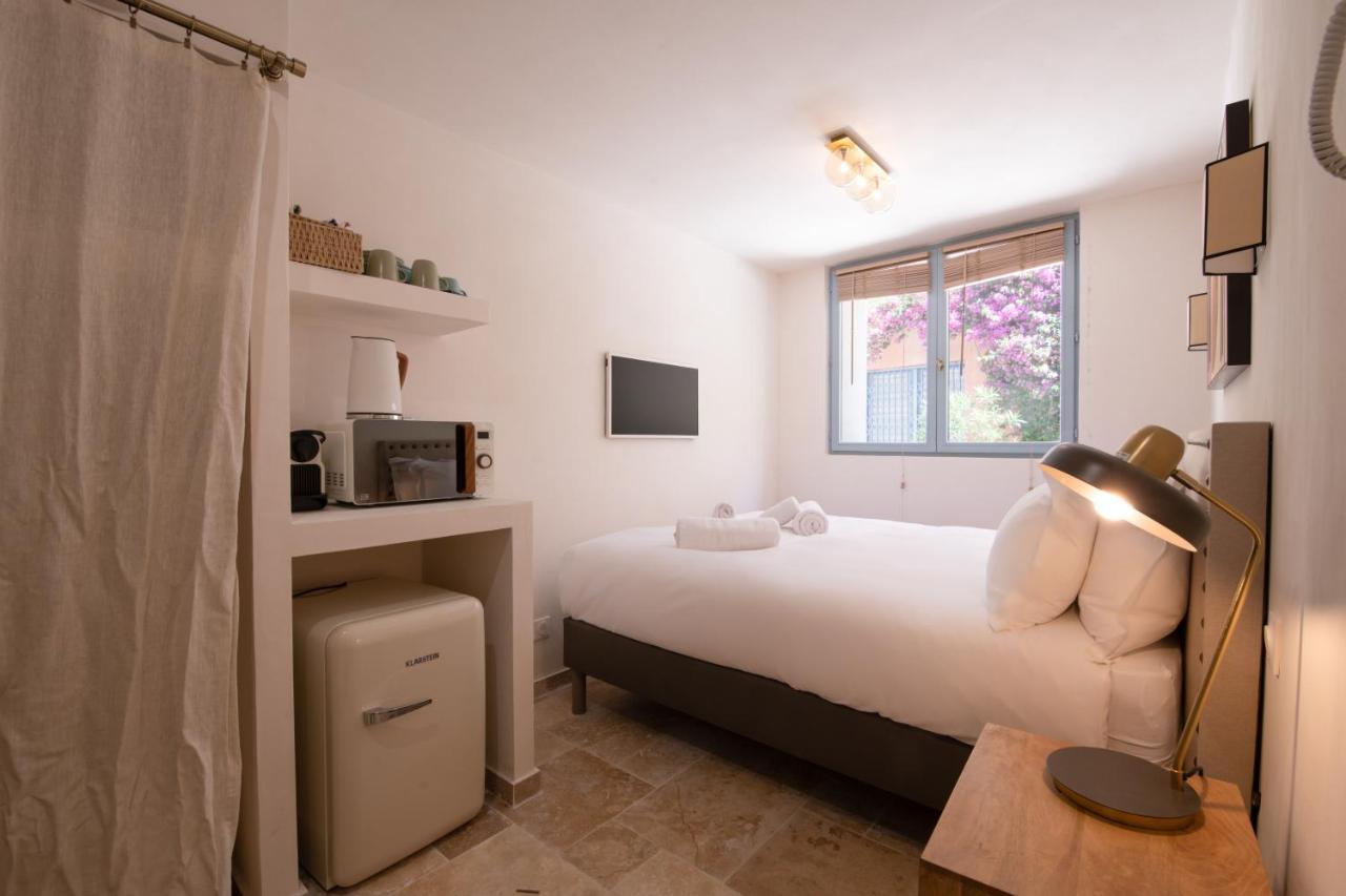 Pick A Flat'S Apartments In Saint-Tropez - Rue Des Bouchonniers Exteriér fotografie
