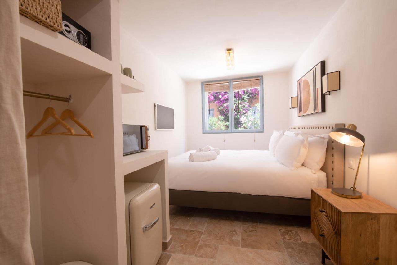 Pick A Flat'S Apartments In Saint-Tropez - Rue Des Bouchonniers Exteriér fotografie