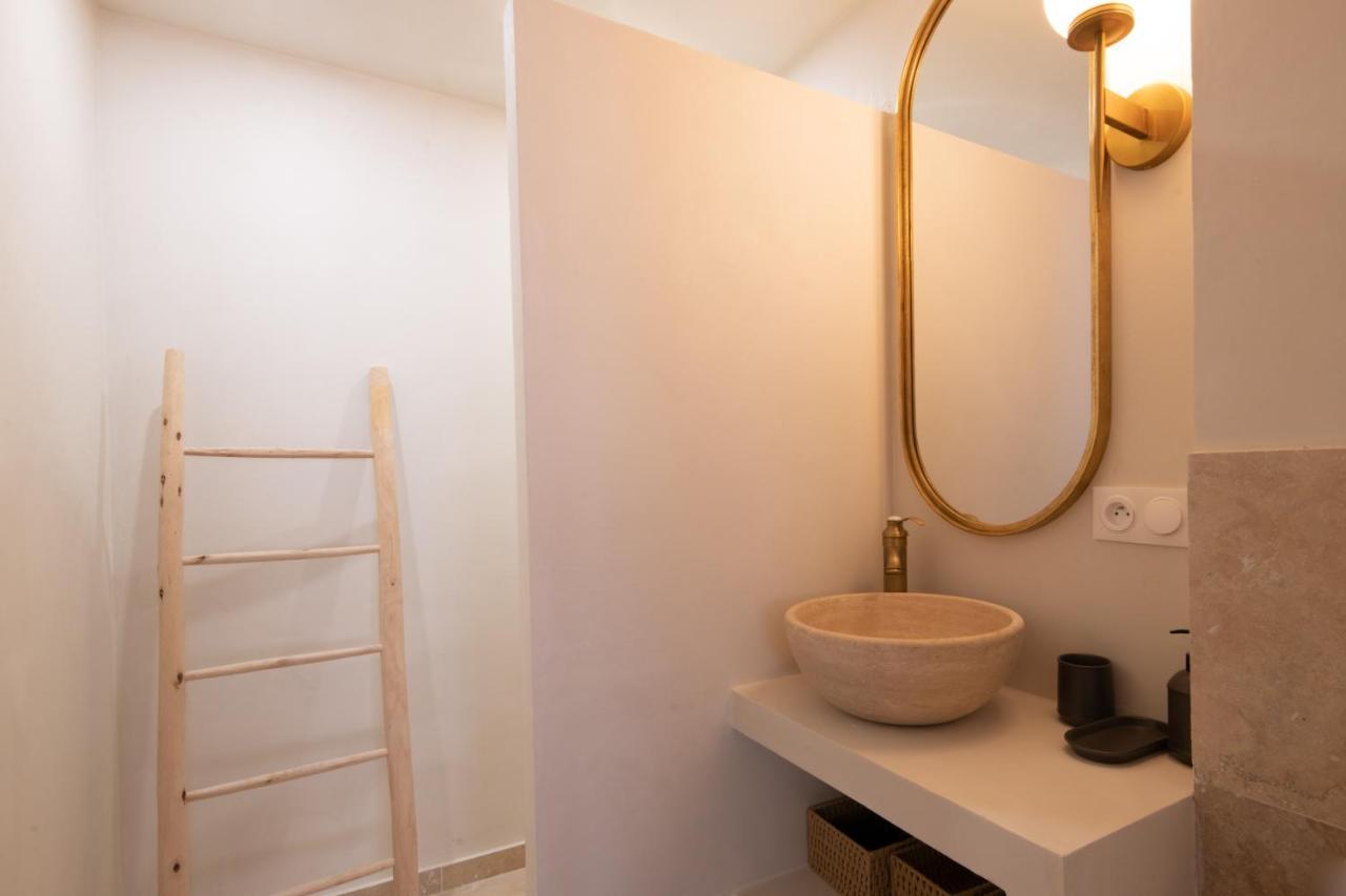Pick A Flat'S Apartments In Saint-Tropez - Rue Des Bouchonniers Exteriér fotografie