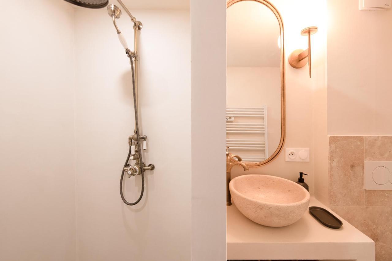 Pick A Flat'S Apartments In Saint-Tropez - Rue Des Bouchonniers Exteriér fotografie