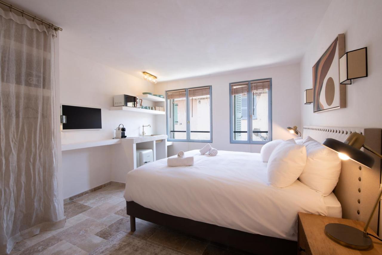 Pick A Flat'S Apartments In Saint-Tropez - Rue Des Bouchonniers Exteriér fotografie