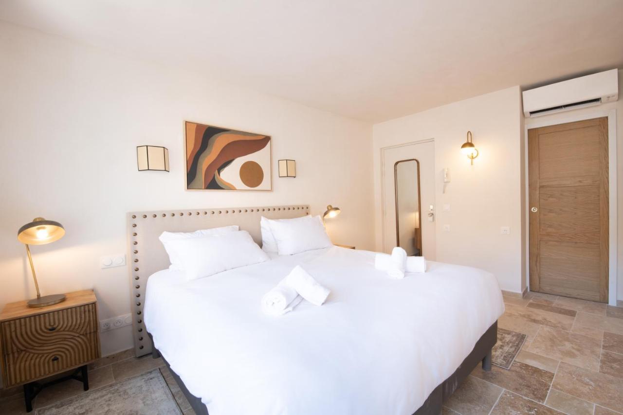 Pick A Flat'S Apartments In Saint-Tropez - Rue Des Bouchonniers Exteriér fotografie