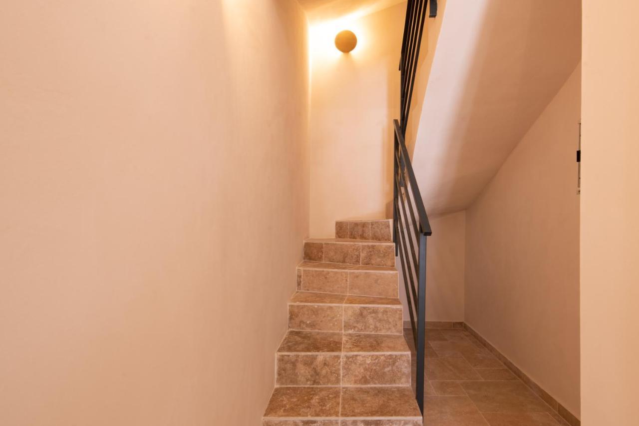 Pick A Flat'S Apartments In Saint-Tropez - Rue Des Bouchonniers Exteriér fotografie