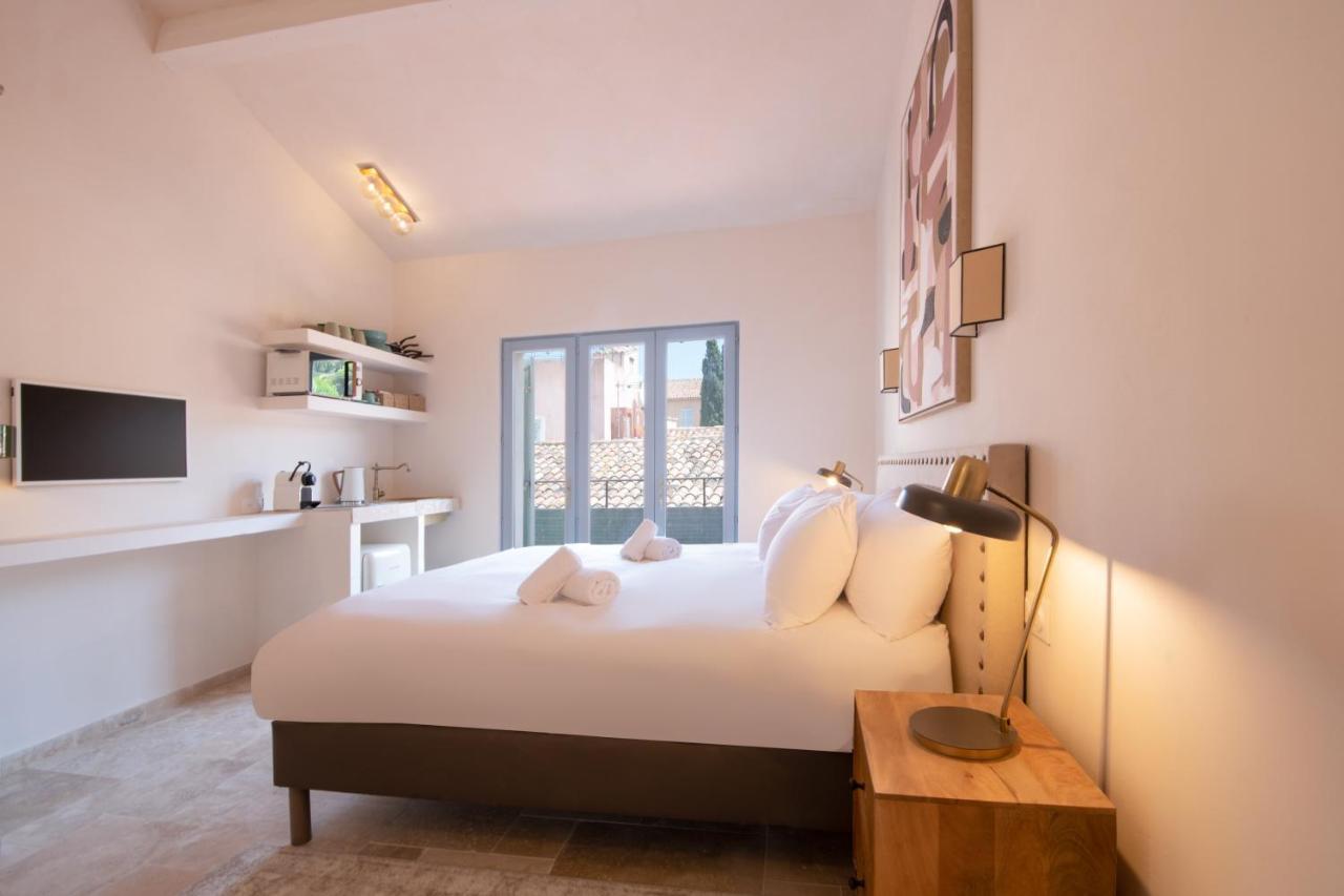 Pick A Flat'S Apartments In Saint-Tropez - Rue Des Bouchonniers Exteriér fotografie