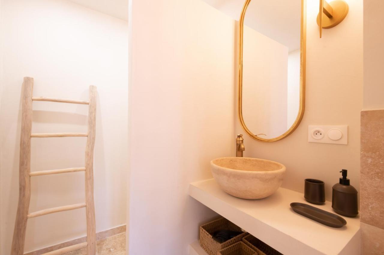 Pick A Flat'S Apartments In Saint-Tropez - Rue Des Bouchonniers Exteriér fotografie