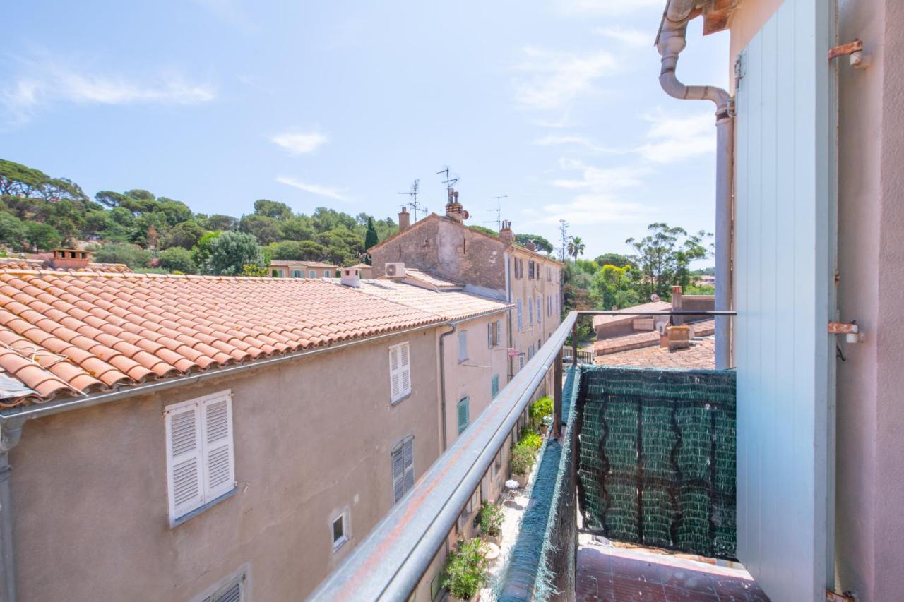 Pick A Flat'S Apartments In Saint-Tropez - Rue Des Bouchonniers Exteriér fotografie