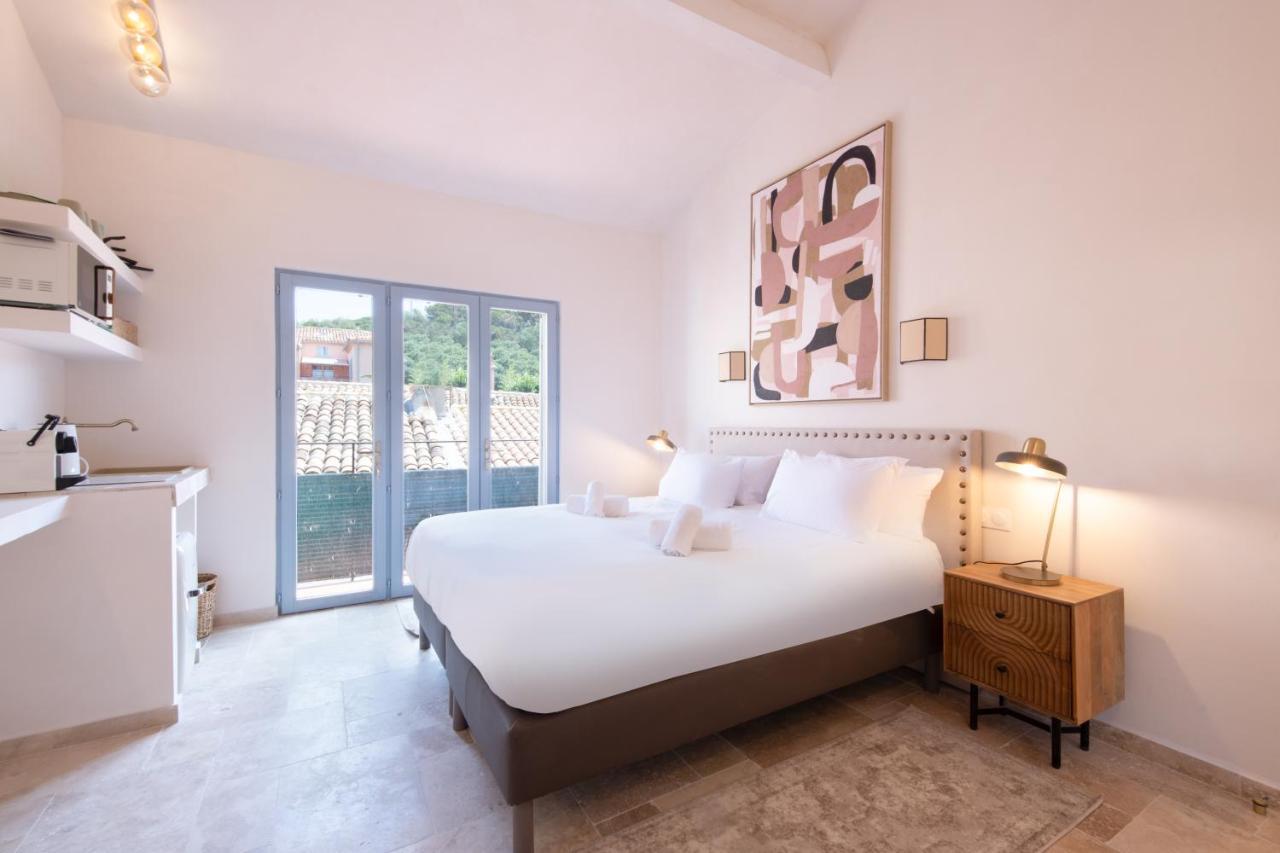 Pick A Flat'S Apartments In Saint-Tropez - Rue Des Bouchonniers Exteriér fotografie